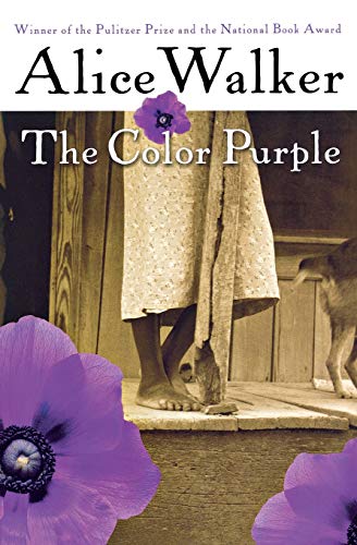 The Color Purple / Alice Walker