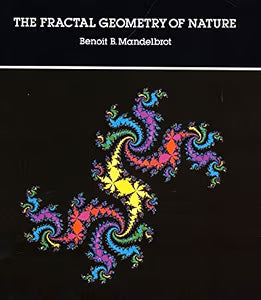 The Fractal Geometry of Nature / Mandelbrot, Benoit B.