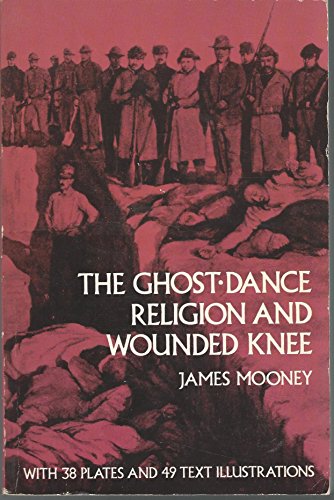 The Ghost Dance (Native American Series) / Mooney, James