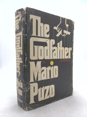 The Godfather / Puzo, Mario