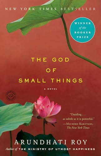 The God of Small Things: A Novel / Roy, Arundhati