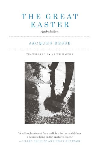 The Great Easter: Ambulation / Besse, Jacques