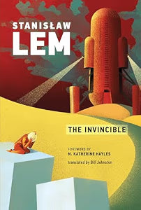 The Invincible / Lem, Stanislaw