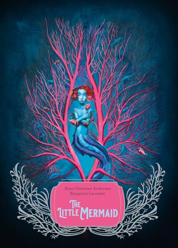 The Little Mermaid / Andersen, Hans Christian