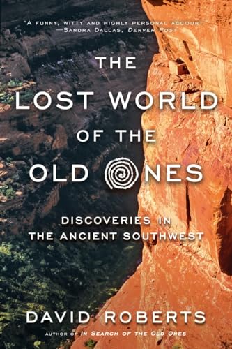 The Lost World of the Old Ones / Roberts, David