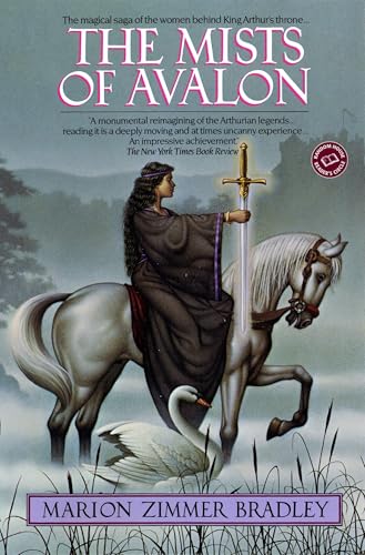 The Mists of Avalon / Bradley, Marion Zimmer