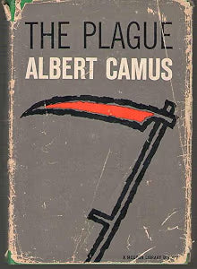 The Plague / Camus, Albert
