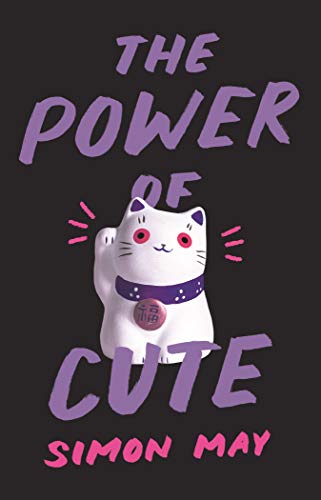 The Power of Cute / May, Simon