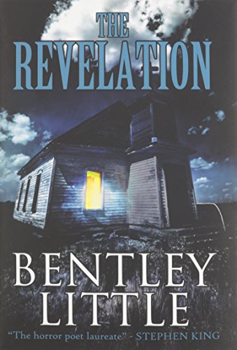 The Revelation (Signed Limited Edition) / Little, Bentley