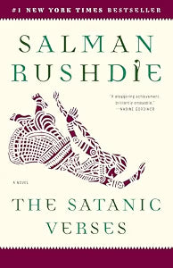 The Satanic Verses: A Novel / Rushdie, Salman
