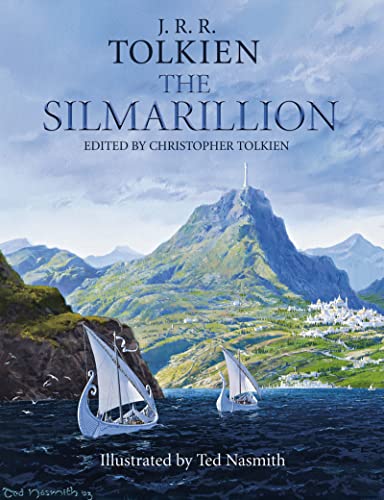 The Silmarillion / Tolkien, J.R.R.