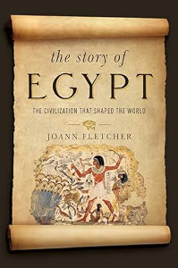 The Story of Egypt / Fletcher, Joann