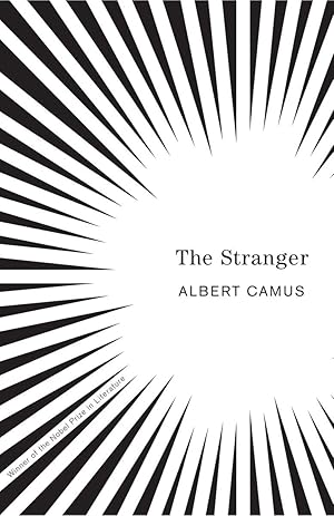 The Stranger / Albert Camus