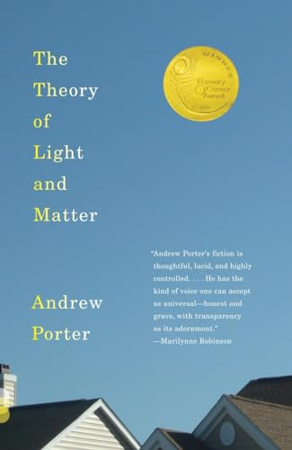 The Theory of Light and Matter / Porter, Andrew