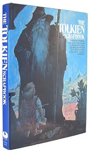 The Tolkien Scrapbook / Tolkien, J.R.R.
