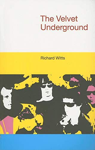 The Velvet Underground / Witts, Richard