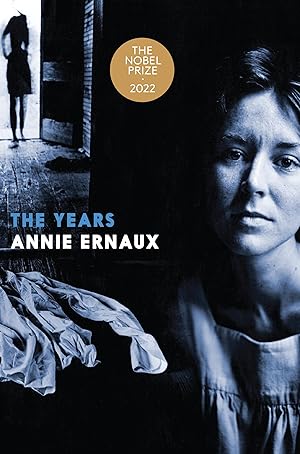 The Years / Ernaux, Annie