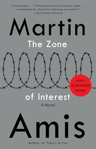 The Zone of Interest / Amis, Martin
