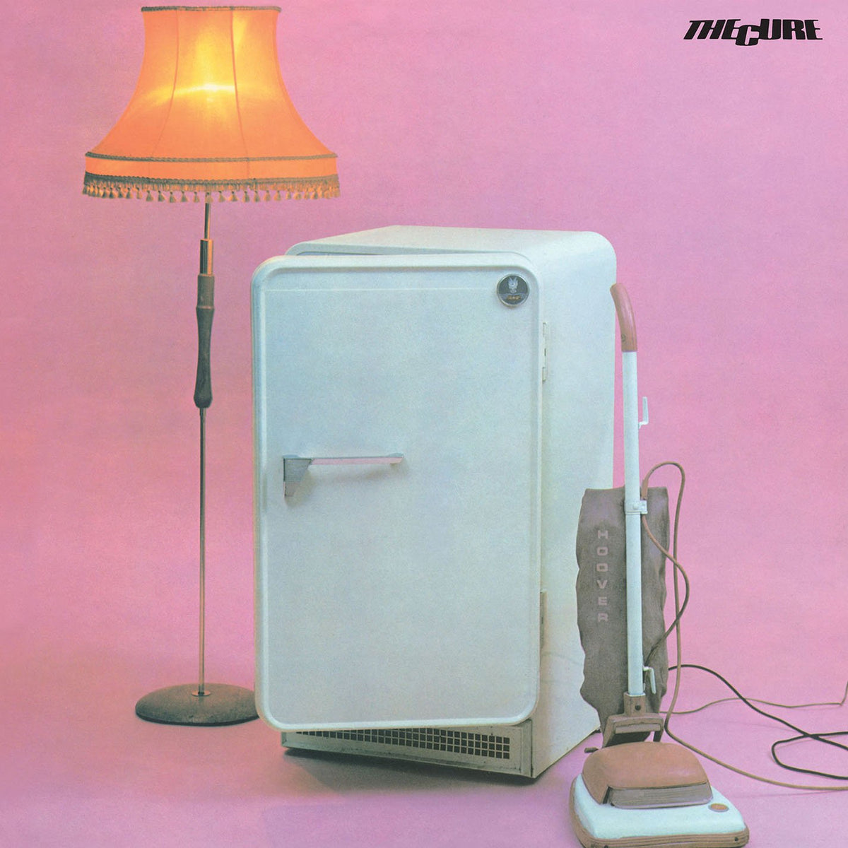 Three Imaginary Boys (NEW) / The Cure