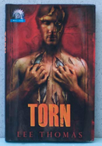 Torn: Signed Limited Edition / Thomas, Lee