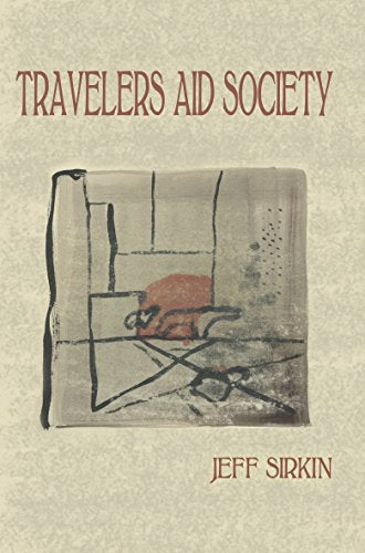 Travelers Aid Society / Sirkin, Jeff