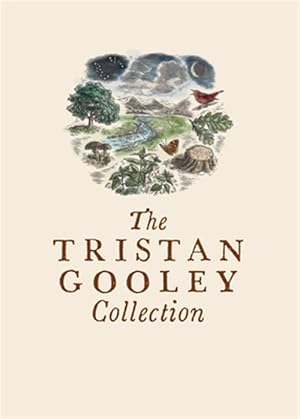 Tristan Gooley Collection : How to Read Nature, How to Read Water, and The Natural Navigator / Gooley, Tristan