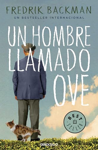 Un Hombre Llamado Ove / A Man Called Ove / Backman, Fredrik