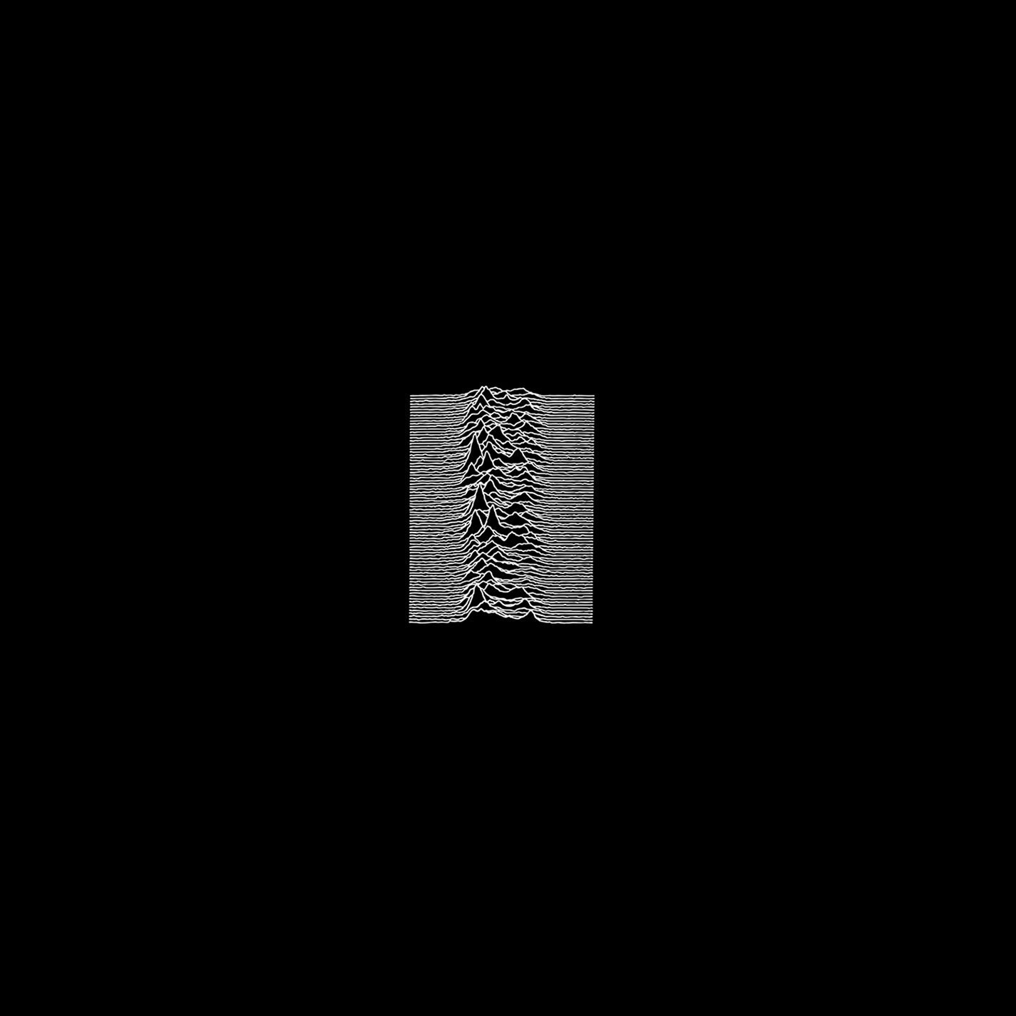 Unknown Pleasures (NEW) / Joy Division