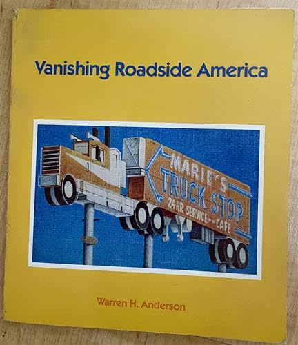 Anderson, Warren Roadside America /