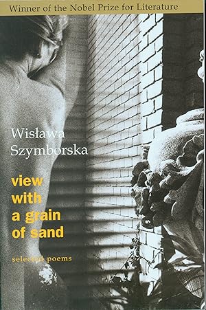 View with a Grain of Sand: Selected Poems / Szymborska, Wislawa