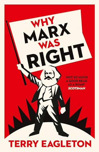 Why Marx Was Right / Eagleton, Terry