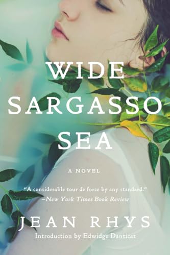 Wide Sargasso Sea / Rhys, Jean