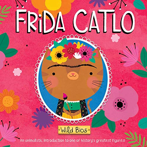 Frida Catlo / Wild Bios