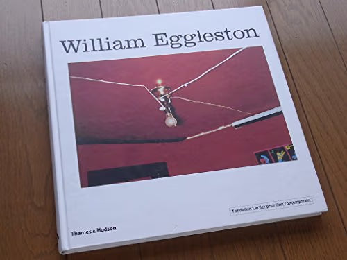 William Eggleston / Eggleston, William