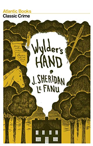 Wylder's Hand / Le Fanu, J. Sheridan