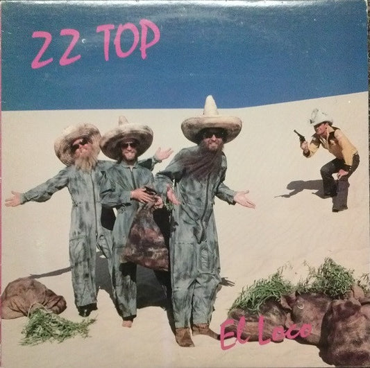 ZZ Top / El Loco