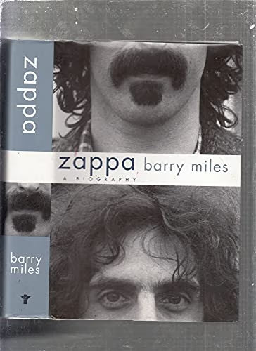 Zappa: A Biography / Miles, Barry