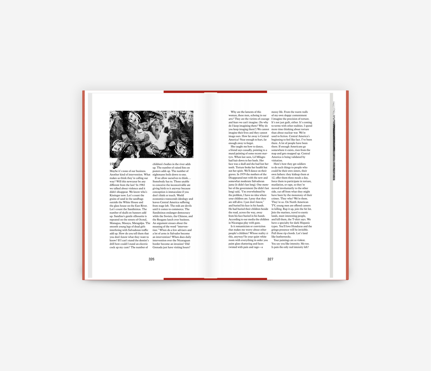 Lucy Lippard: Headwaters