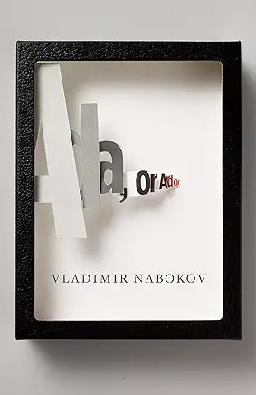 Ada, or Ardor: A Family Chronicle / by Vladimir Nabokov