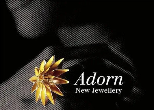 Adorn: New Jewelry / by Amanda Mansell