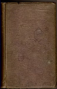 Adventures in the Apache Country: A Tour Through Arizona and Sonora, with Notes on the Silver Regions of Nevada / Browne, J. Ross