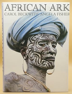 African Ark / Carol Beckwith / Angela Fisher / Graham Hancock