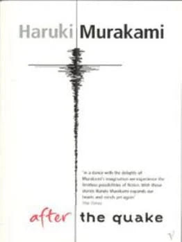 After the Quake / Haruki Murakami