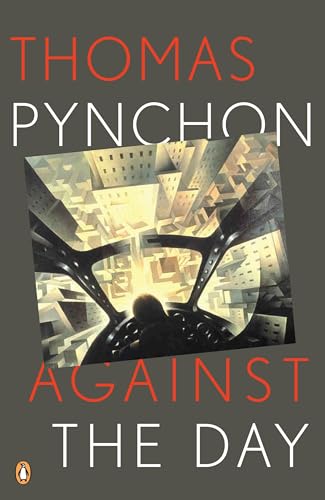 Against the Day / Thomas Pynchon