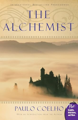 The Alchemist / Paulo Coelho