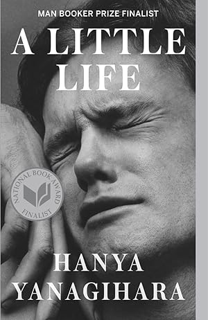 A Little Life / Yanagihara, Hanya