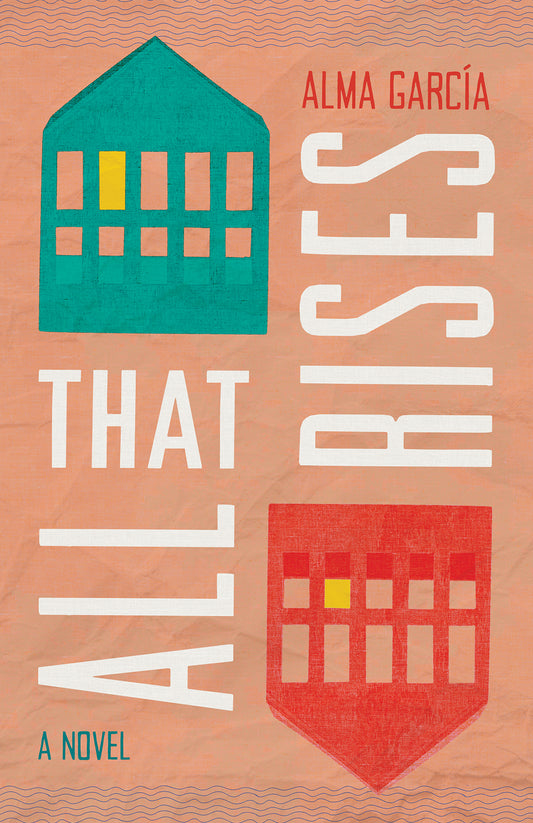 All That Rises / by Alma García