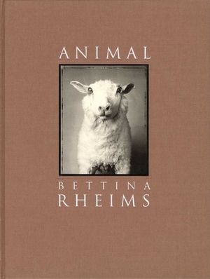 Bettina Rheims: Animal / by Gina Kehayoff