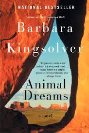 Animal Dreams / Barbara Kingsolver