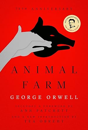 Animal Farm / George Orwell